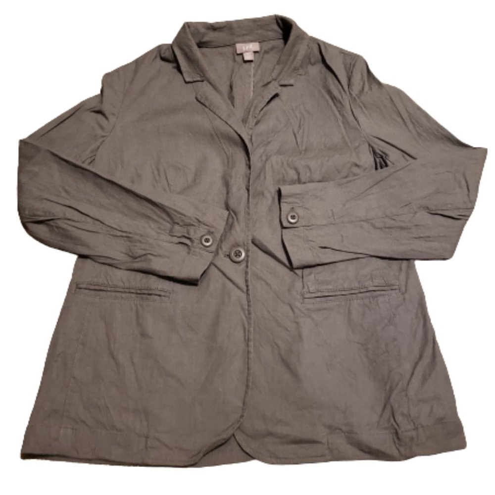 J. Jill Gray Blazer
